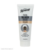 ماسک صورت رینوزیت مدل Black Deep حجم 75 میلی لیتر