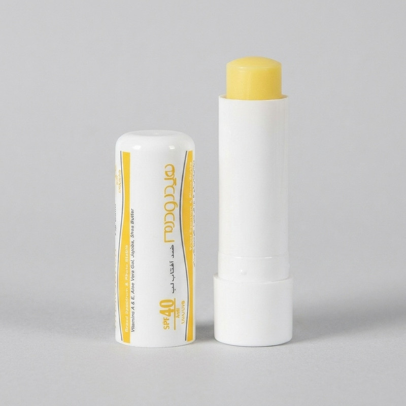 بالم لب هیدرودرم SPF40