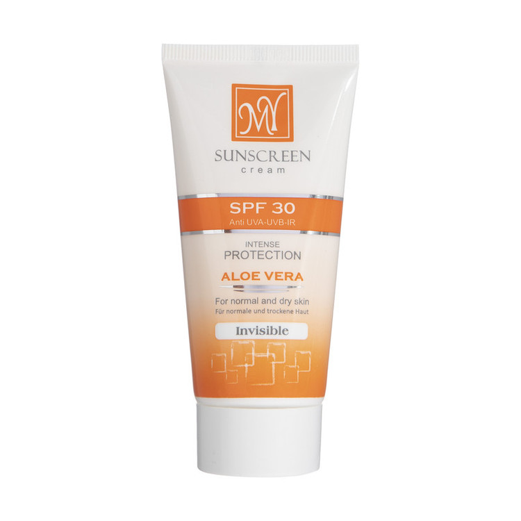 کرم ضدآفتاب مای SPF30