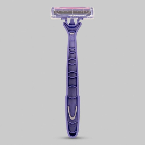 خود تراش مستر شیو مدل Soft 3 Flex بسته 3 عددی
