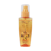 سرم آی پلاس مدل PUREAND NATURAL حجم 100 میلی لیتر